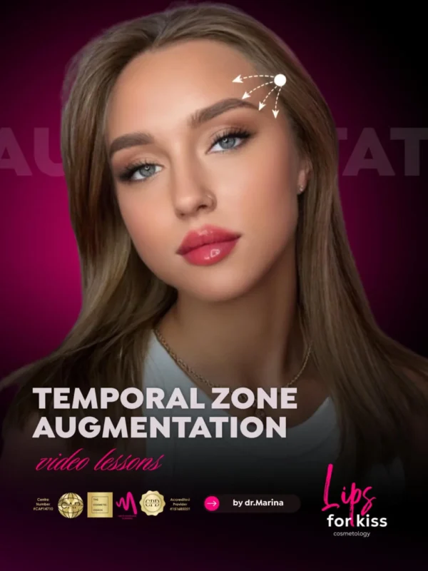 AUGMENTATION DE LA ZONE TEMPORELLE