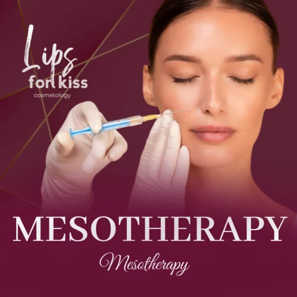 MÉSOTHÉRAPIE